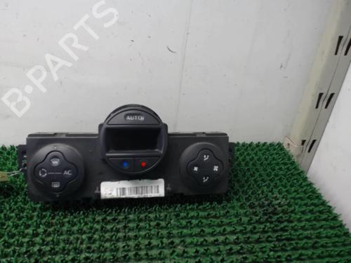 Used Climate control Climate control RENAULT MODUS / GRAND MODUS (F/JP0_) 1.5 dCi (JP0G, JP0H) (106 hp) 22086291 22086291