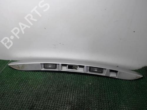 Licence plate light RENAULT SCÉNIC III (JZ0/1_) 1.9 dCi (JZ0J, JZ1J, JZ1K, JZ1S) | BP22079918I40 