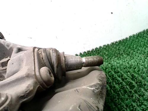 Right front steering knuckle CITROËN C4 II (NC_) 1.6 HDi 115 | BP29847838M26