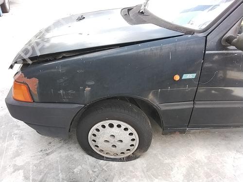 Used Left front fenders Left front fenders FIAT UNO (146_, 158_) 45 i.e. 1.0 (146E, 146A) (45 hp) 35780683 35780683