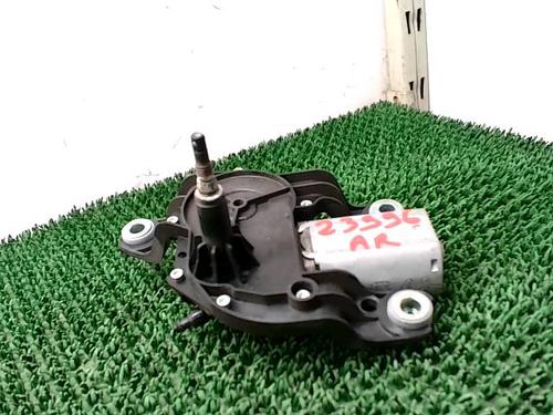 Used Rear wiper motor MERCEDES-BENZ B-CLASS Sports Tourer (W245) B 200 CDI (245.208) (140 hp) 29849848