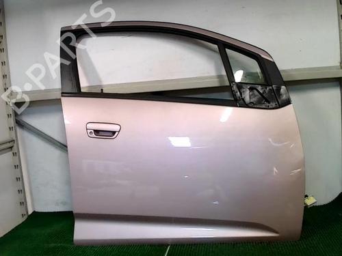 Front right door window CHEVROLET SPARK (M300) 1.2 | BP29880028C19