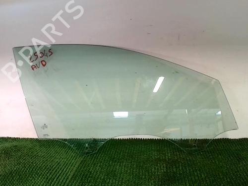 Used Front right door window VW GOLF VII (5G1, BQ1, BE1, BE2) 1.6 TDI (105 hp) 29900886