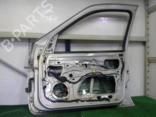 Right front door RENAULT CLIO II (BB_, CB_) 1.9 D (B/CB0J) | BP22086539C3 