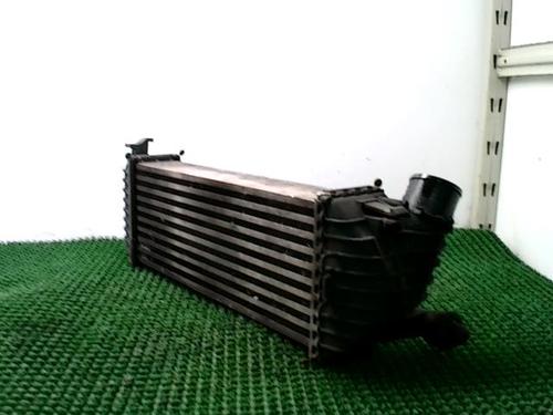 Intercooler FIAT 500 (312_) 1.2 (312AXA1A) | BP29253505M30 