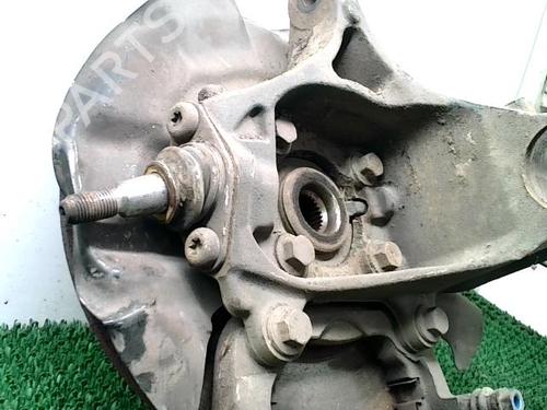 Left front steering knuckle MINI MINI COUNTRYMAN (R60) Cooper D ALL4 | BP29884404M25