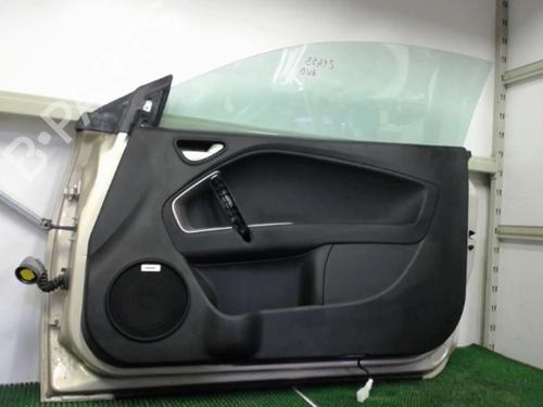 Right front door ALFA ROMEO MITO (955_) 1.4 MultiAir (955AXL1B) | BP20875567C3 