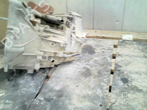 Gearbox FIAT GRANDE PUNTO (199_) 1.3 D Multijet | BP22084076M3 