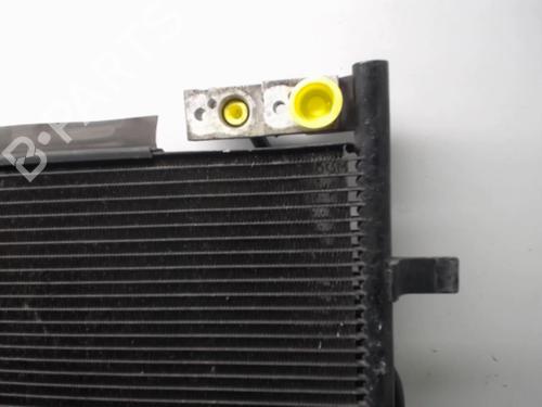 Used AC radiator AUDI Q3 (8UB, 8UG) 2.0 TFSI quattro (170 hp) 22082388