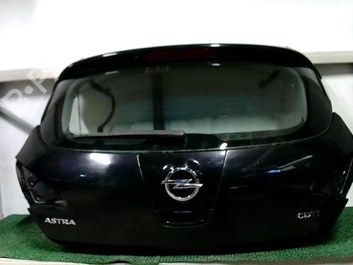 Used Tailgate Tailgate OPEL ASTRA J (P10) 1.7 CDTI (68) (125 hp) 22422415 22422415