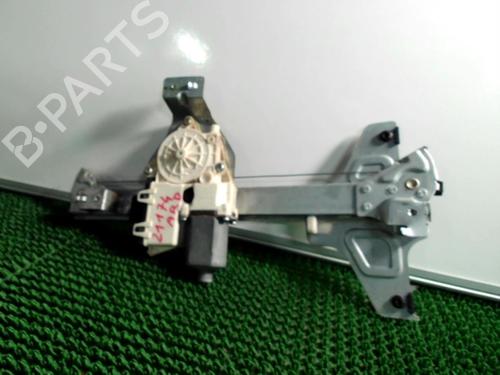 Rear right window mechanism CITROËN C4 I (LC_) 1.6 HDi | BP22082798C25 