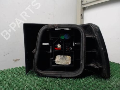Used Left taillight Left taillight CITROËN XANTIA (X1_, X2_) 1.8 i 16V (110 hp) 22079845 22079845