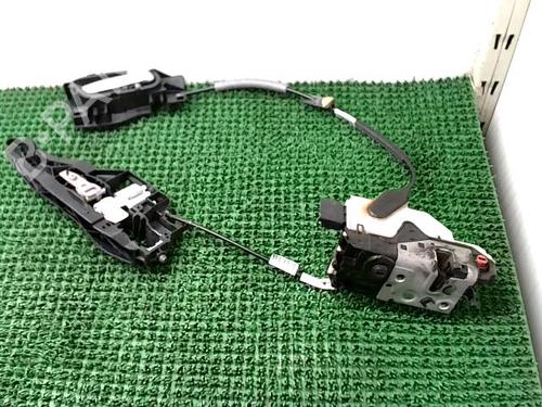 Used Rear right lock Rear right lock 22093299 22093299