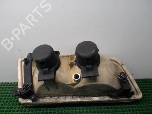 Used Left headlight CITROËN ZX (N2) 1.8 i 16V (110 hp) 22079060