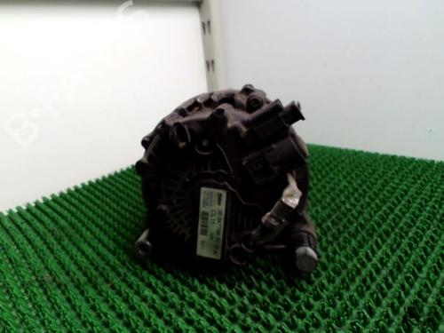 Alternator PEUGEOT 5008 (0U_, 0E_) 2.0 HDi 150 / BlueHDi 150 | BP22082637M7 