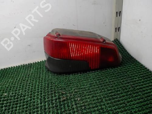 Left taillight PEUGEOT 106 I (1A, 1C) 1.1 | BP22086043C34 
