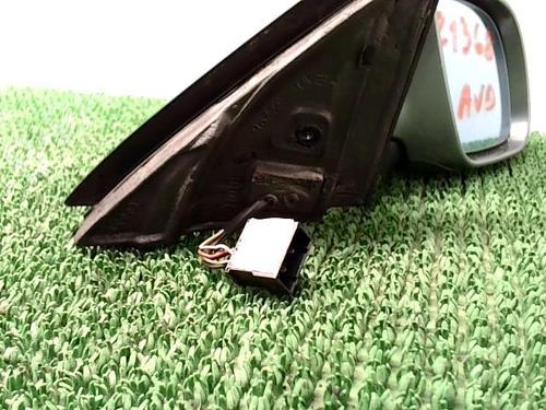 Retrovisor derecho AUDI A6 C5 Avant (4B5) 1.9 TDI (110 hp) 20874122