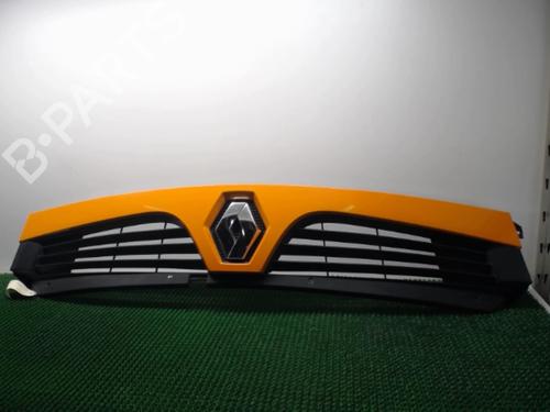 Used Grille RENAULT MASTER II Van (FD) 2.5 dCi (146 hp) 22077180