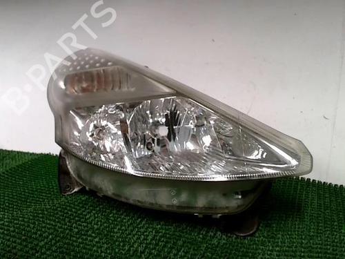 Right headlight CITROËN C3 Pluriel (HB_) 1.4 HDi | BP22091383C29 
