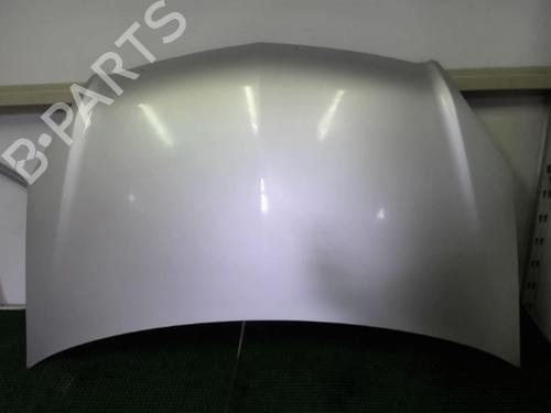 Hood OPEL ZAFIRA / ZAFIRA FAMILY B (A05) 1.7 CDTI (M75) | BP20875571C1 