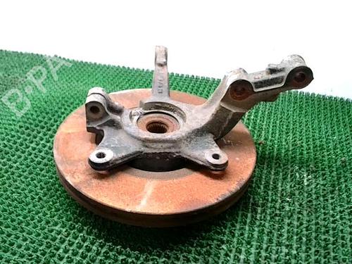 Left front steering knuckle RENAULT KANGOO Express (FW0/1_) 1.5 dCi 85 (FW0K, FW0L, FW0B) | BP29927328M25 