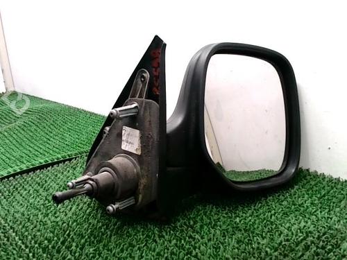 Used Right mirror PEUGEOT PARTNER Box Body/MPV (5_, G_) 1.9 D (69 hp) 29880079