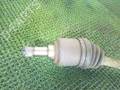 Used Left front driveshaft Left front driveshaft FORD KA (RU8) 1.3 TDCi (75 hp) 22085508 22085508