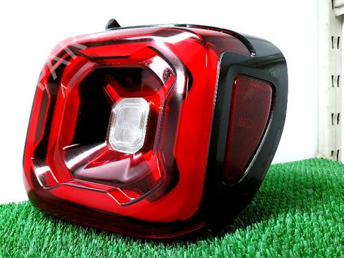 Right taillight JEEP RENEGADE SUV (BU, B1, BV) 1.6 CRD | BP34432916C35  - Image 5
