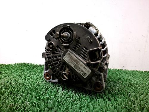 Alternador Alternador RENAULT MEGANE III Hatchback (BZ0/1_, B3_) 1.5 dCi (BZ09, BZ0D, BZ1W, BZ29, BZ14) (110 hp) 36424433 36424433
