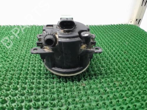 Used Left front fog light Left front fog light RENAULT SCÉNIC II (JM0/1_) 1.9 dCi (JM0G, JM12, JM1G, JM2C) (120 hp) 22077921 22077921