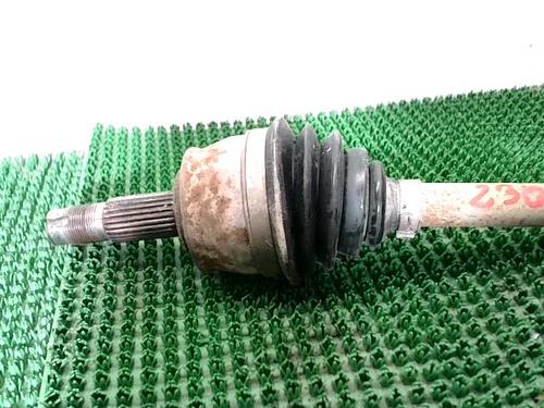 Right front driveshaft FIAT 500 (312_) 1.3 D Multijet (312AXB1A) | BP22696571M39 