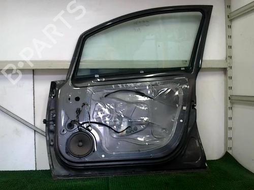 Right front door OPEL CORSA D (S07) 1.3 CDTI (L08, L68) | BP20876262C3 
