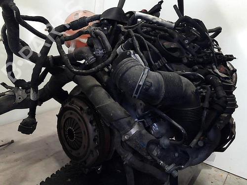 Engine VW GOLF VI (5K1) 1.6 TDI | BP22091844M1