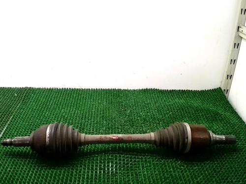 Left front driveshaft RENAULT TRAFIC III Van (FG_) 2.0 dCi 120 (FGMN) | BP27176839M38 - Image 2