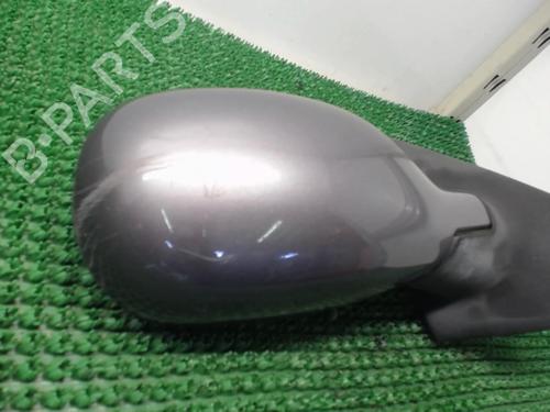 Right mirror RENAULT MEGANE I Coach (DA0/1_) 1.9 dCi (DA05, DA1F) | BP22077248C27 