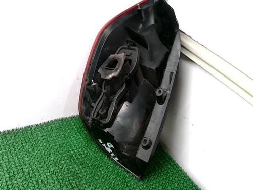 Right taillight RENAULT SCÉNIC II (JM0/1_) 1.5 dCi (JM1E, JM16) | BP20877102C35 