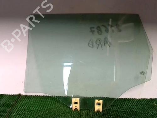 Rear right door window AUDI A3 Sportback (8PA) 2.0 TDI 16V | BP22091436C21 