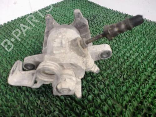 Used Right rear brake caliper Right rear brake caliper PEUGEOT 208 I (CA_, CC_) 1.6 BlueHDi 100 (100 hp) 22087713 22087713