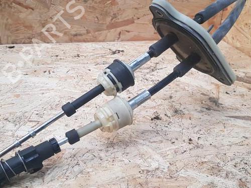 Used Other FIAT FIORINO Box Body/MPV (225_) 1.3 D Multijet (225BXD1A, 225BXB1A, 225BXB11) (75 hp) 22075771