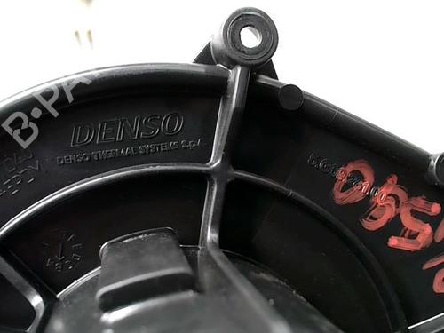 Heater blower motor PEUGEOT PARTNER Tepee 1.6 HDi 90 | BP29901003M62