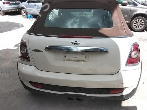 Used Tailgate Tailgate 36909841 36909841
