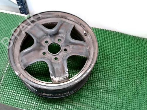 Used Rim RENAULT MEGANE III Grandtour (KZ0/1) 1.5 dCi (KZ09, KZ0D, KZ1G, KZ29, KZ14, KZ1W, KZ10, KZ1F,... (110 hp) 24939441