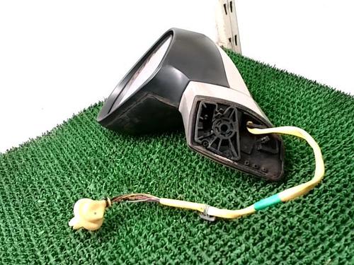 Left mirror PEUGEOT 308 SW I (4E_, 4H_) 1.6 HDi | BP21544998C26 