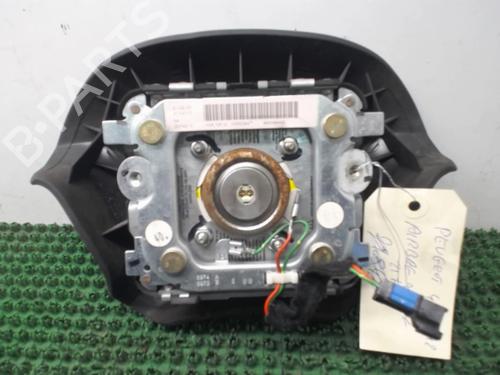 Driver airbag PEUGEOT 406 (8B) 2.0 HDI 110 | BP22080221C9 