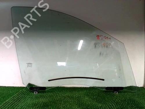Front right door window RENAULT GRAND SCÉNIC III (JZ0/1_) 1.5 dCi (JZ09, JZ0D, JZ10, JZ14, JZ1G, JZ29, JZ2C) | BP29743121C19 