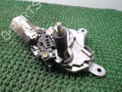 Used Rear wiper motor RENAULT KANGOO (KC0/1_) 1.5 dCi (KC07) (65 hp) 20877576