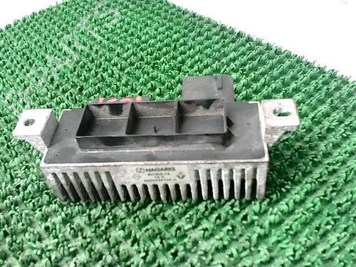 Modulo electronico NISSAN NV400 Van (X62, X62B) dCi 125 (125 hp) 22089288