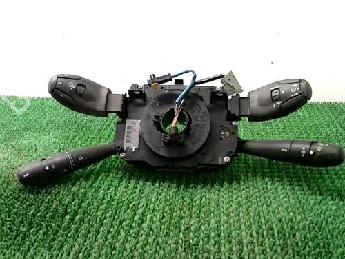 Used Steering column stalk PEUGEOT 207 (WA_, WC_) 1.4 HDi (68 hp) 29009968
