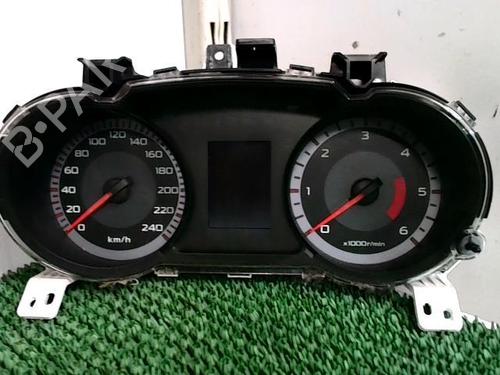 Used Instrument cluster PEUGEOT 4007 (VU_, VV_) 2.2 HDi (156 hp) 22091480