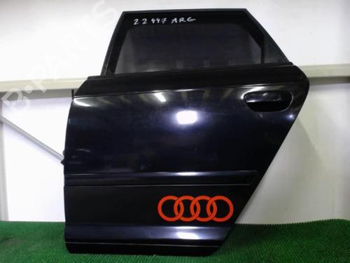 Used Left rear door AUDI A3 Sportback (8PA) 2.0 TDI 16V (140 hp) 20877478